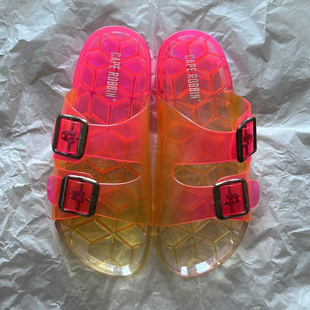 Multicolor Slides (NEW) - Picture 4 of 8